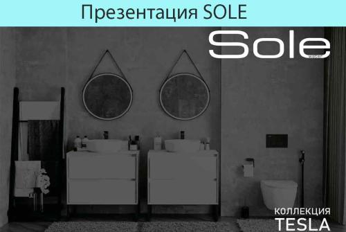 Презентация-SOLE
